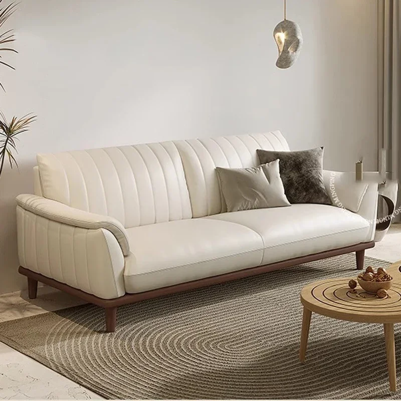 

Living Room Sofas Corner Sofa L Shaped Nordic Furniture Sectional Couch Lazy Comfortable Bedroom Relaxing Home Individual Single