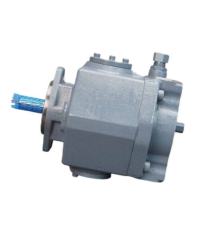 

P16VMR-10-CMC-20-S121-J P8VMR-20-CBC-10 P16VMR-10-CC-20-S121-J Hydraulic Motor P16VMR-10-CMC-20-S121