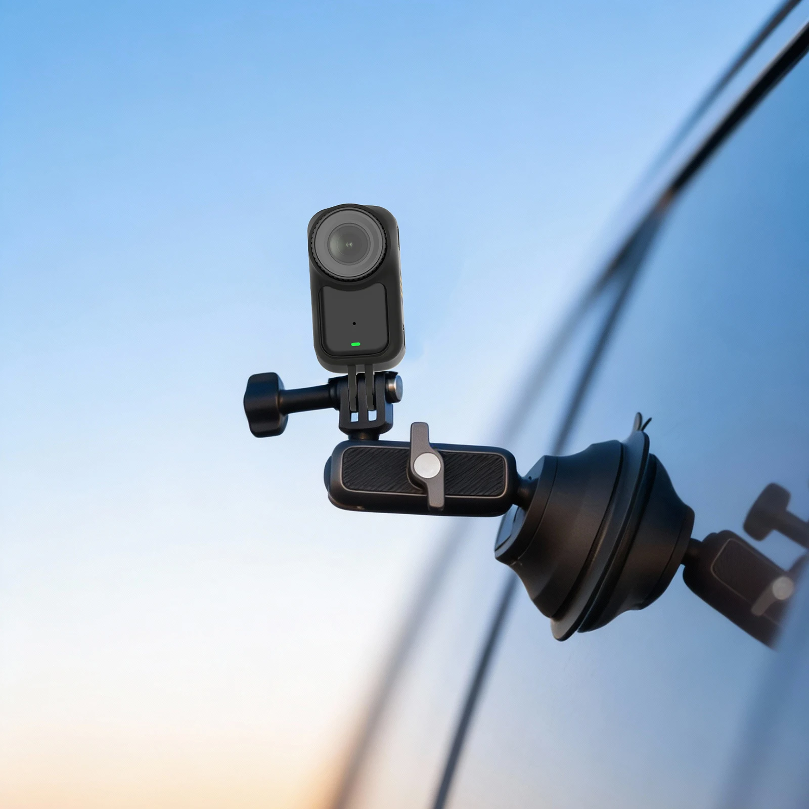 

Protective Cover Shell for DJI Osmo Nano Expansion Adapter Mount Case USB Port Reserved Full Protection Quick Release Design
