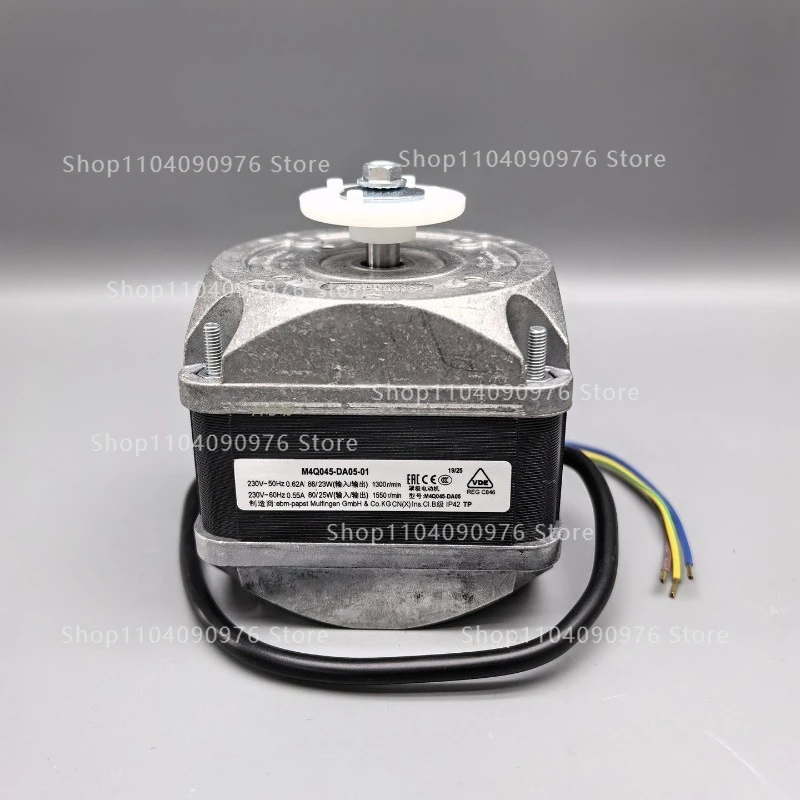 

New Fan Motor EBM Motor 29W 36W 60W 70W 86W 90W Shaded Pole