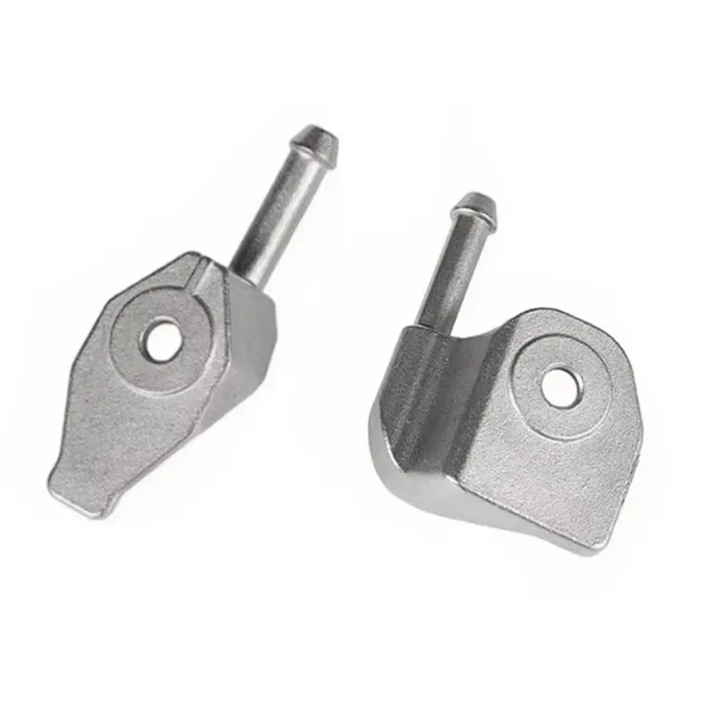 

For BMW X1(U12) 2 Series(F78) 18305A32027 1830 5A32 028 1 Pair Rear Muffler Bracket L+ R Exhaust Pipe Section