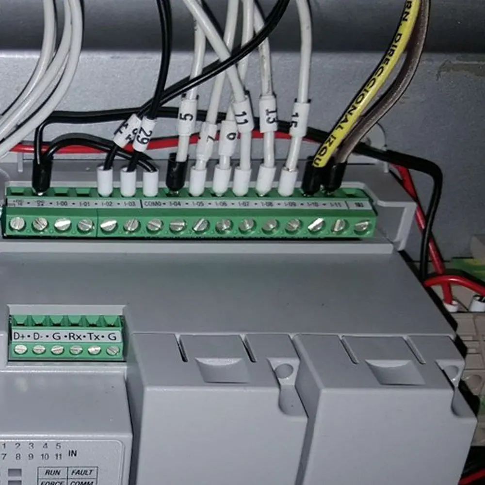 EV Kupferrohr-Isolierverbinder-Set - 22-7AWG Sortier-Ringkabelschuh-Verbinder 200/800/1200 Stück E 0508 7508 1508 4009 6012 für E – Detail 8