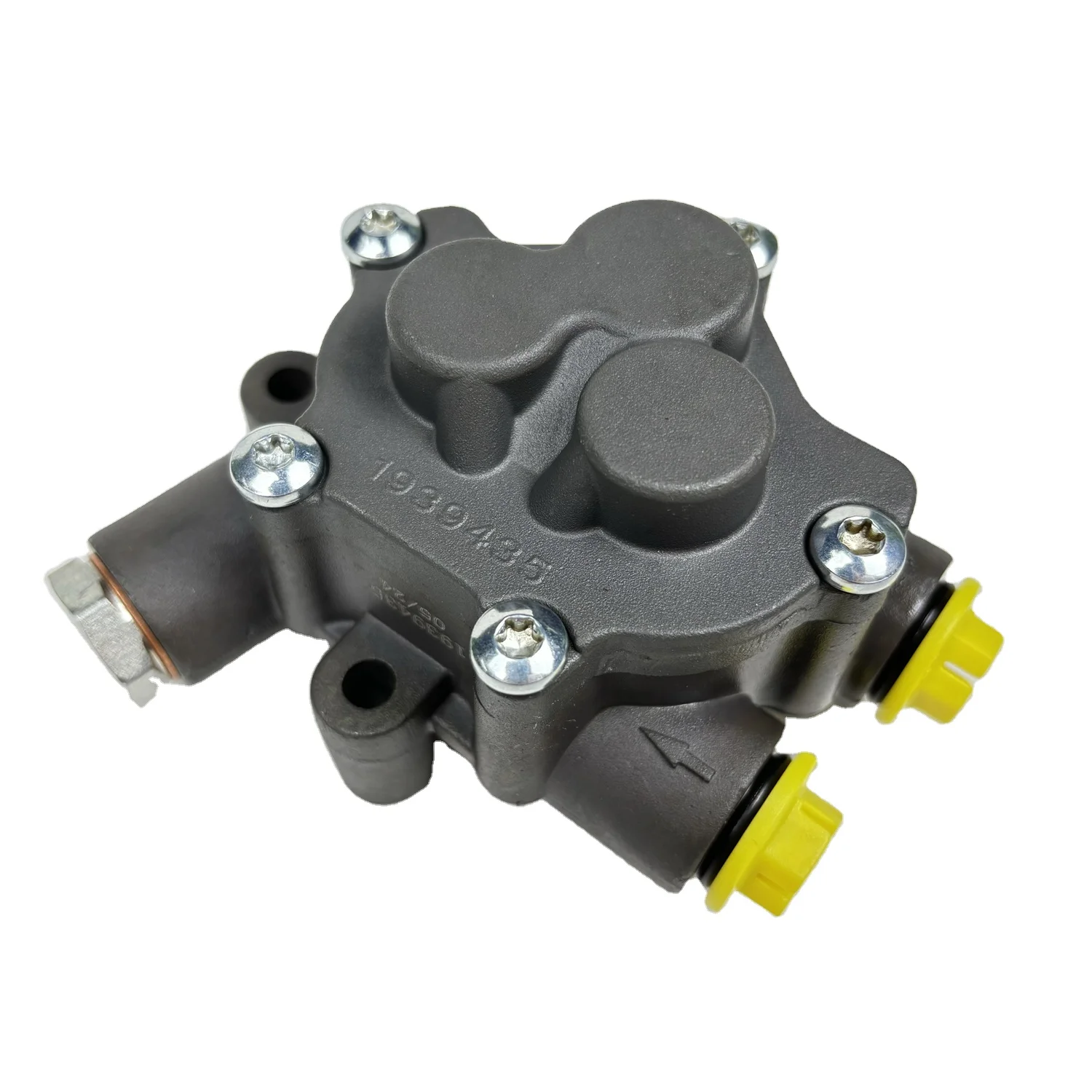 مضخة رفع الوقود عالية الجودة 1939435   لمحرك شاحنة MX11MX13 CF XF