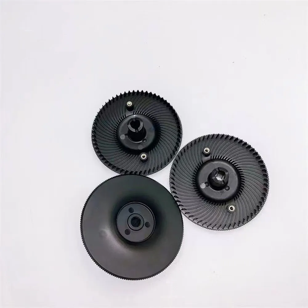 Para Agras DJI T50/T25 boquilla centrífuga spinner Kit de placa inferior piezas accesorios para drones agrícolas 003458 .03