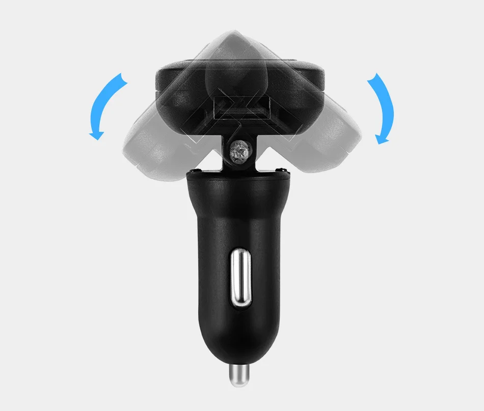 E-ACE Mini Encendedor de Cigarrillos con Pantalla Digital de Presión, Detectores Electrónicos Universales de Presión de 