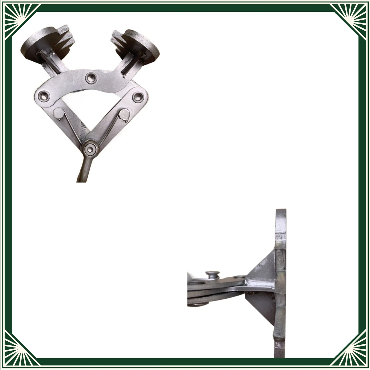 The new model is suitable for decoupler drone professional lifting woven bags, automatic decoupler thickened and reinforced