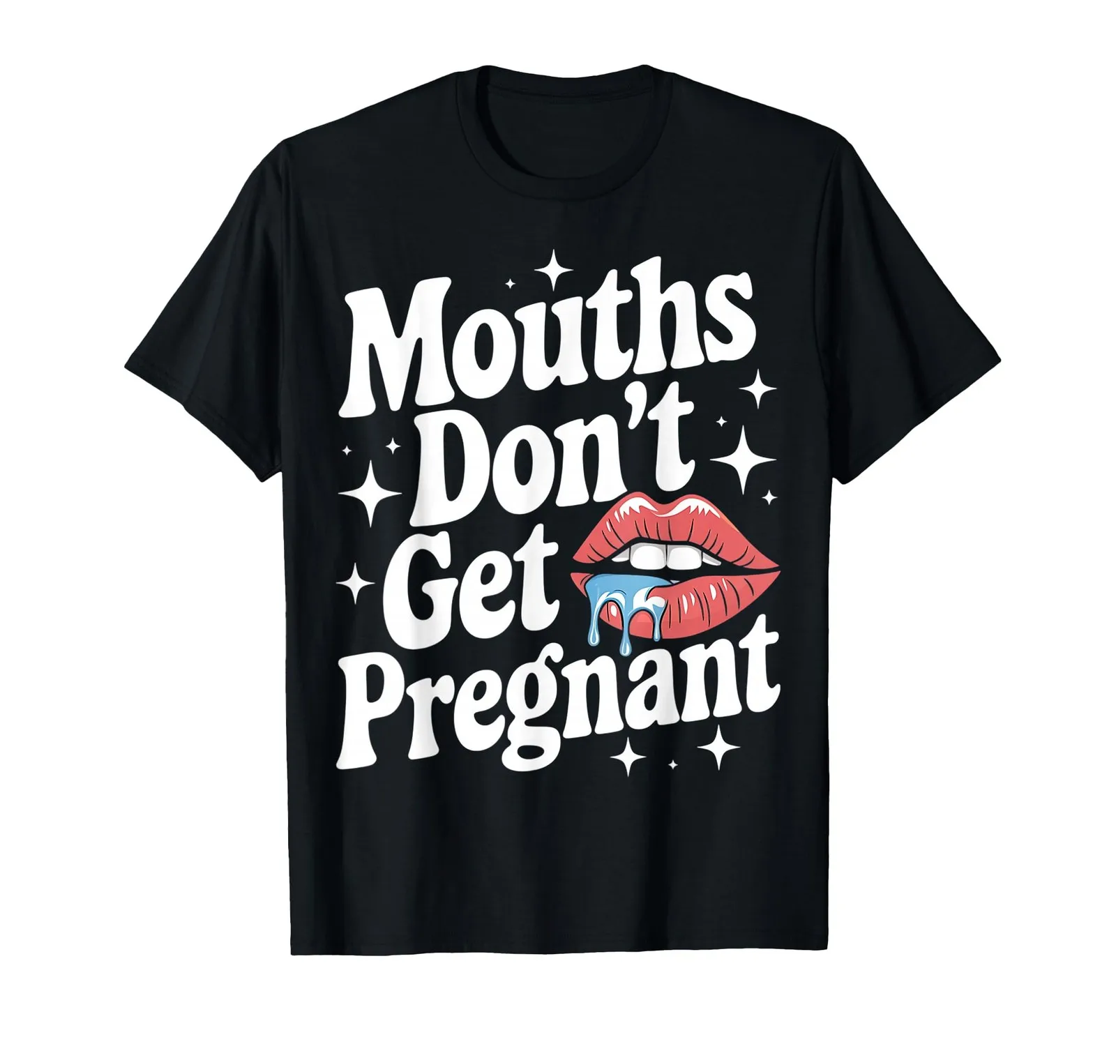 

Funny Adult Meme T-Shirt for Irreverent Humor Lovers