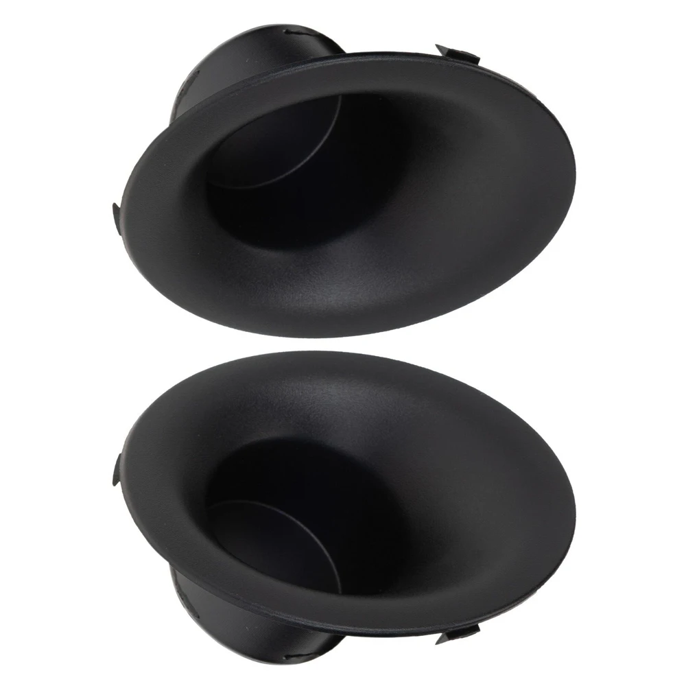 

Fit for Dodge Challenger 2015-2020 Front Fog Light Covers