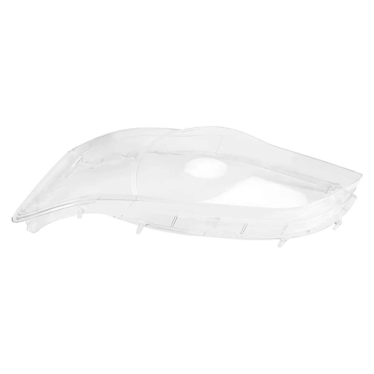 For Legacy 2003-2005 Car Headlight Cover Transparent Lampshade Lamp Case Light Glass Lens Shell Front Left