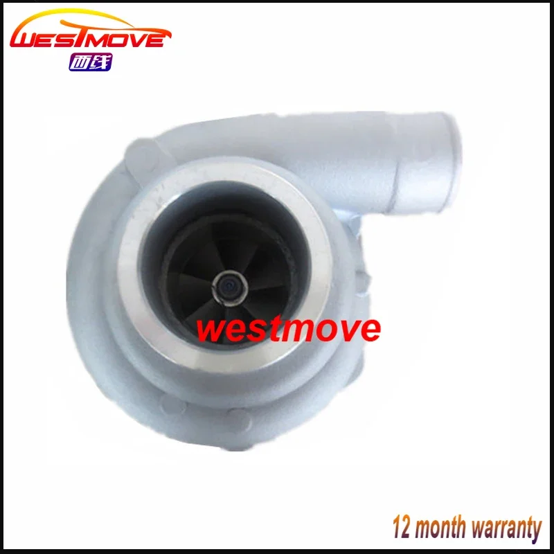 S2ES083 turbo 314522 100-5865 4P4677 1005865 0R6599 turbocharger for Caterpillar Marine 950F Loader Earth Moving engine : 3116T