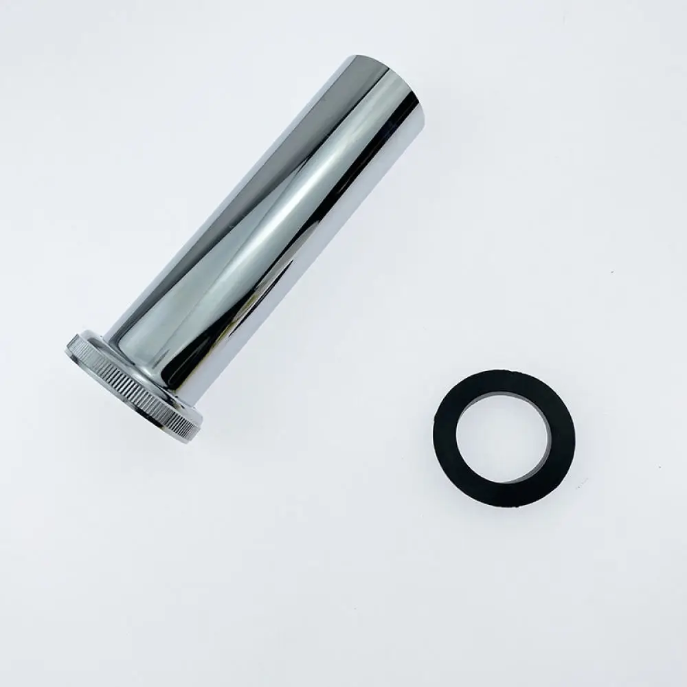 Bathroom Sink Drain Pipe Converter For Hansgrohe Adapter Universal European To China Standard Plumbing Fitting
