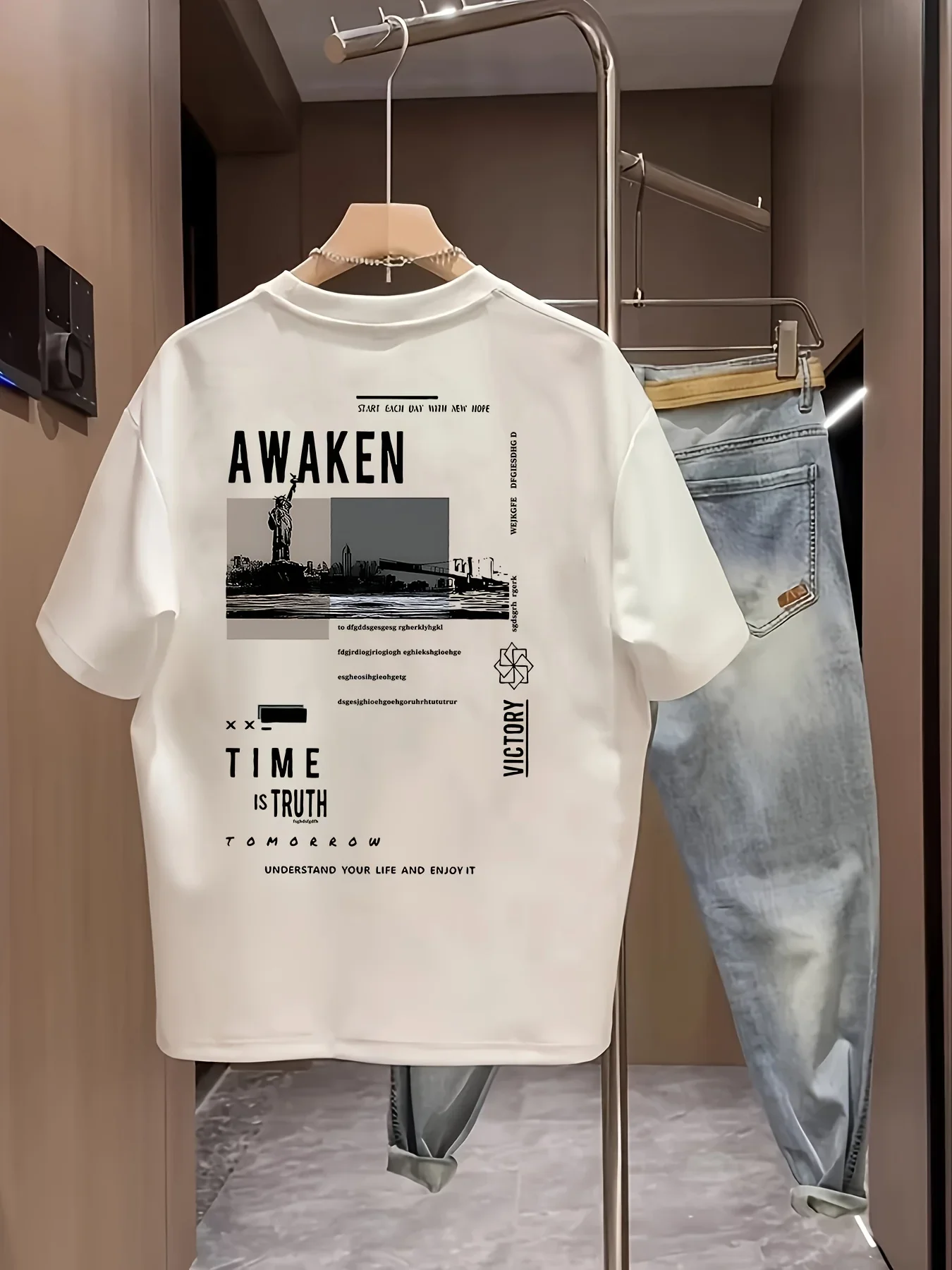 Men's 
