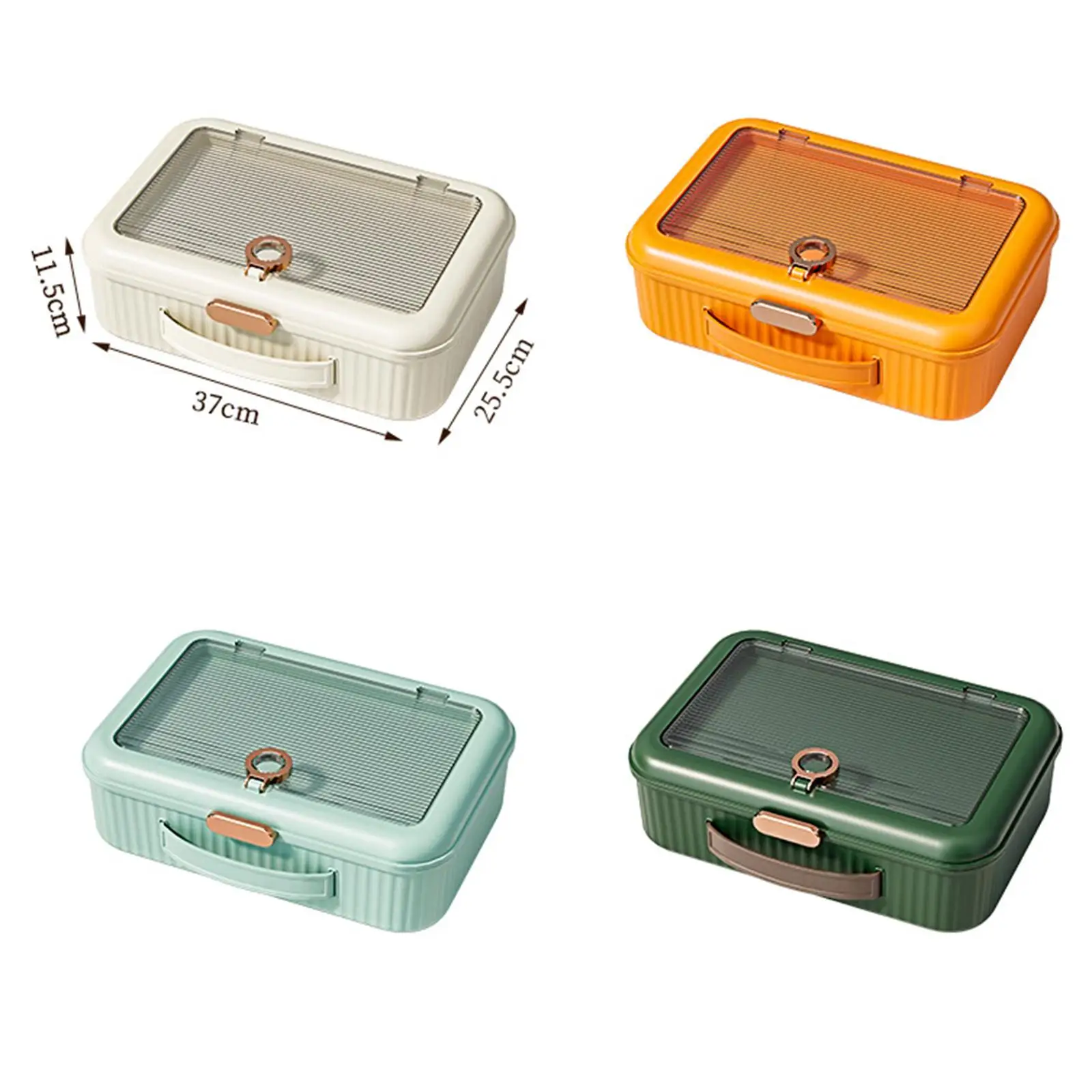 Multi Layer Card Case File Bag Waterproof Document 6 Multi Layer Card Case File Bag Waterproof Document