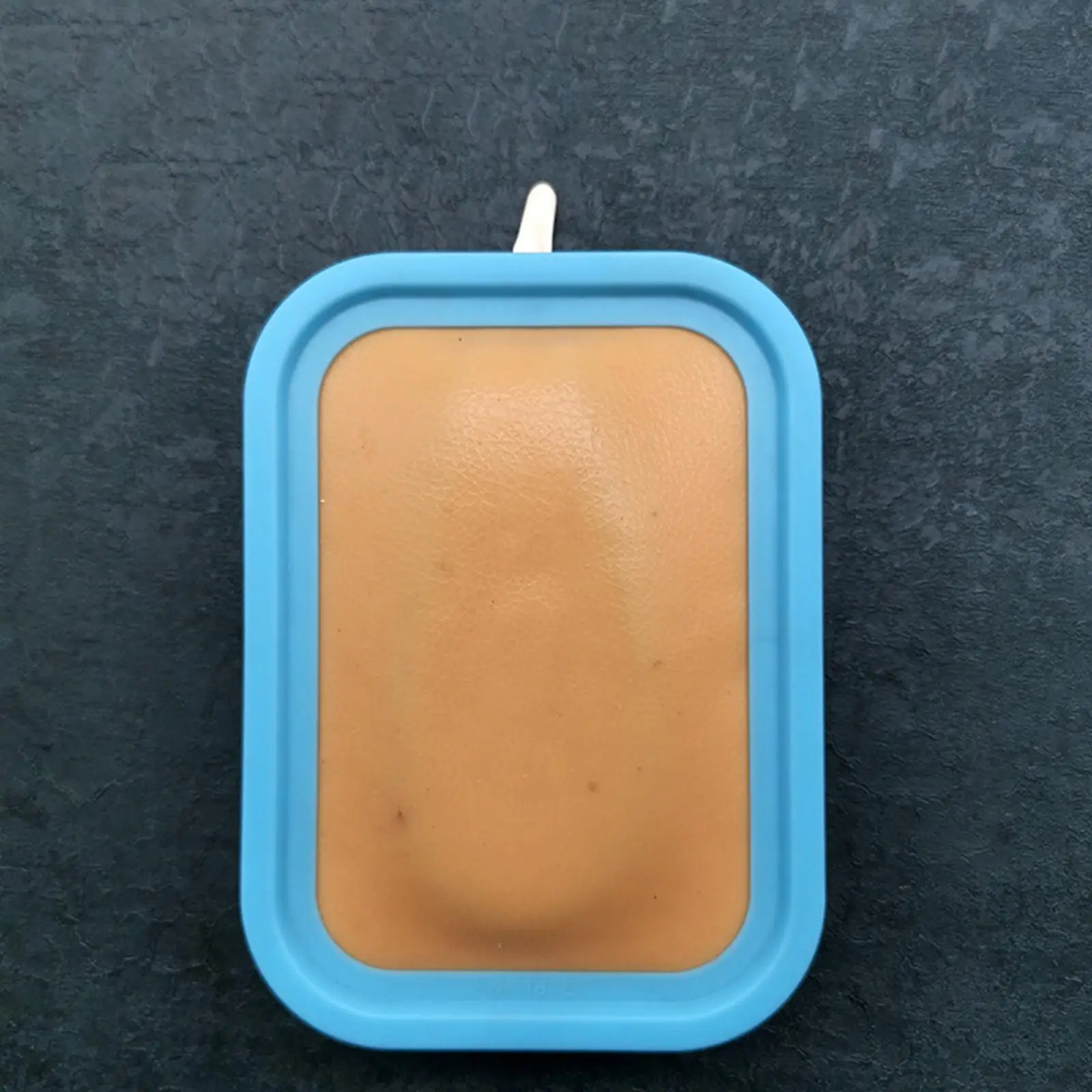 

Suturing Practice Kit 3 Layers Pad Human Skin Training Model