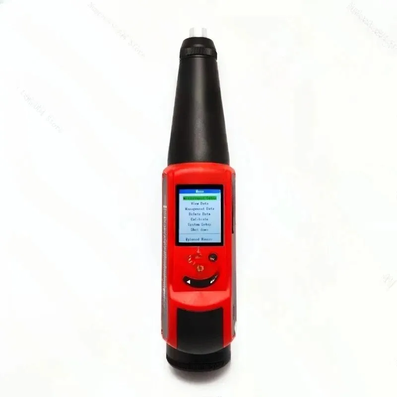 Concrete Digital Concreto Test Hammer Suitable for TEM-912 Sclerometer Test Rebound Hammer Test