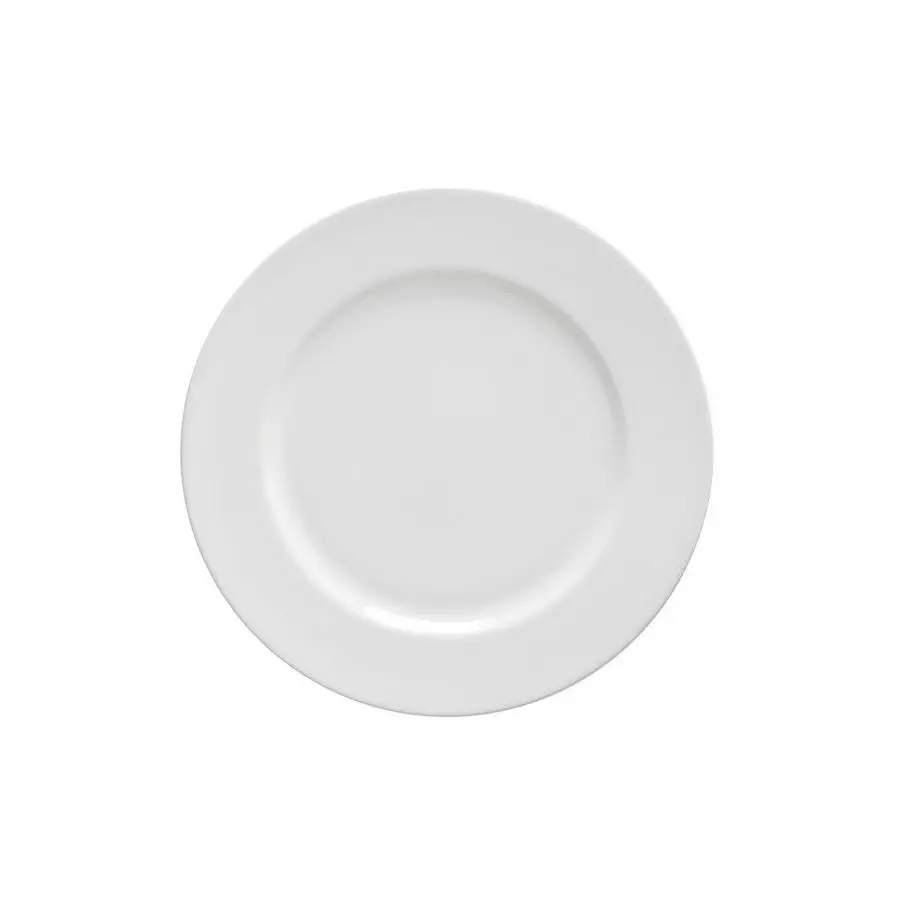 

Royal White 7 Bread Amp Butter Plate, набор из 6 шт., белый