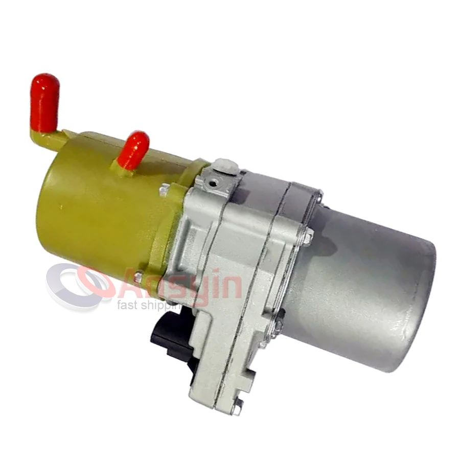 

BFD132600 BFD1-32-600 Power Steering Pump For Mazda M3 2008-2014