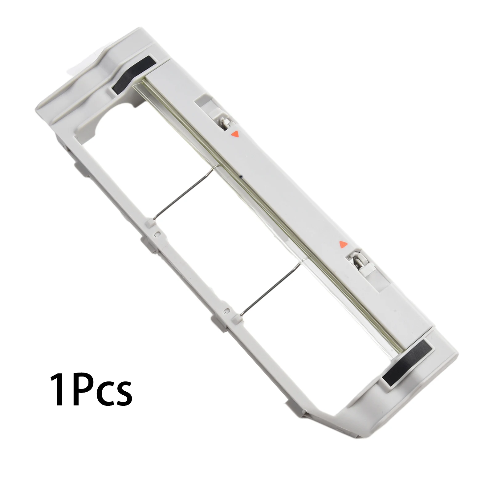 

Compatible Vacuum Cleaner Main Brush Cover for S5 Max S6 Pure S7 S8 MaxV Pro For Ultra For Q Revo Seamless Integration and Use