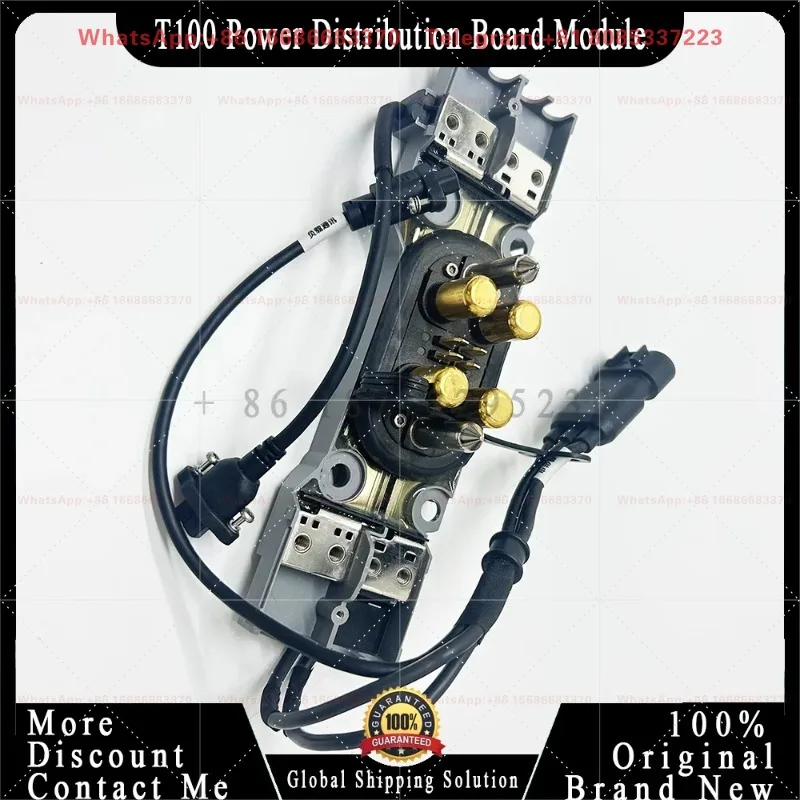 Agras T100 T70P T50 T40 T30 Power Distribution Board Module Agricultural Drone Plant Protection UAV Repair Parts