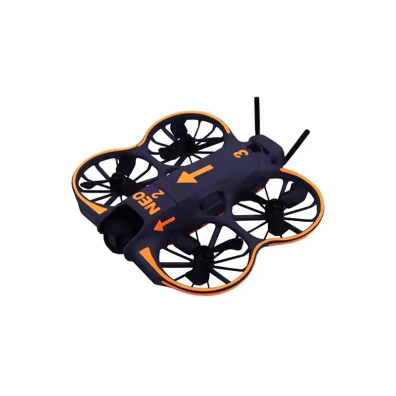 24-Hour Delivery Glowing Decorative Stickers For DJI For NEO2,Skin Sticker Decals For Neo2 Drone,Protective Film Accessory Kit