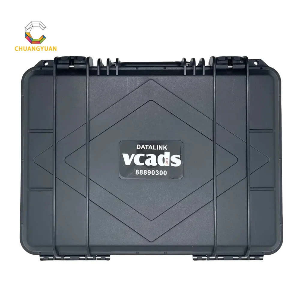 

Hot Sale VOE88890300 Diagnostic Tool VOCOM 88890300 Car Truck Excavator