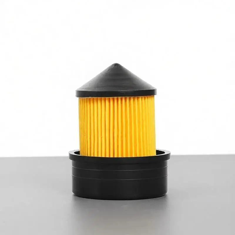 Replacement Air & Fuel Filter Combo Dustproof Long Lifespan for Jiangling JH70 DY90 48CC Scooter Lean Bike Engine Protection