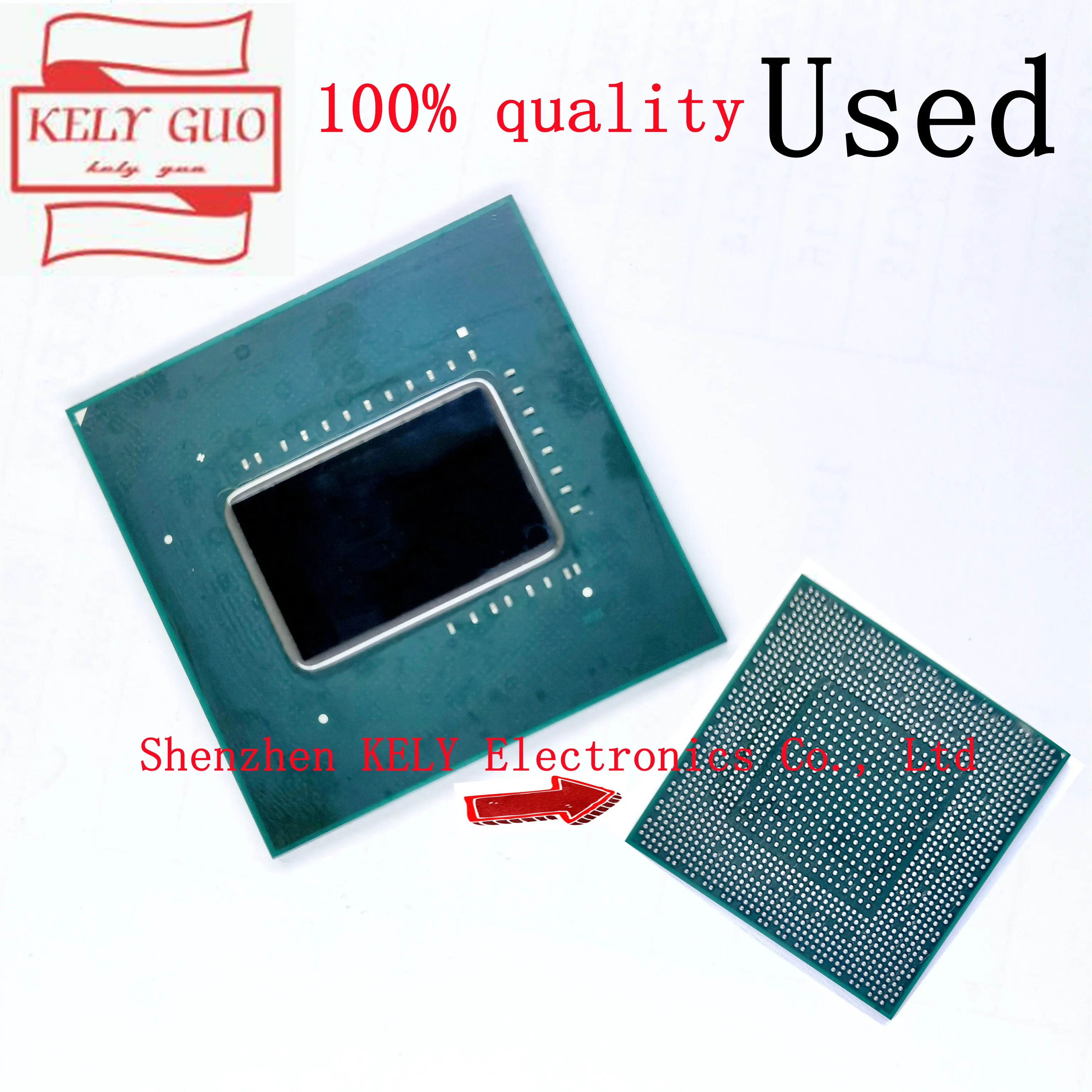 100% test good GM206-150-A1 GM206-200-A1 GM206-250-A1 GM206-251-A1 GM206-300-A1 GM206-875-A1 BGA chipset