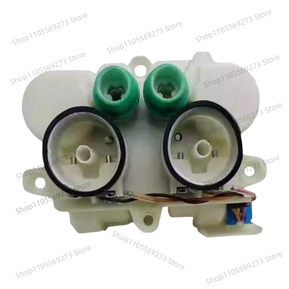 for Samsung washing machine dispenser XQG-ww10N64GRPX inlet box DC97-19821A automatic liquid addition agent
