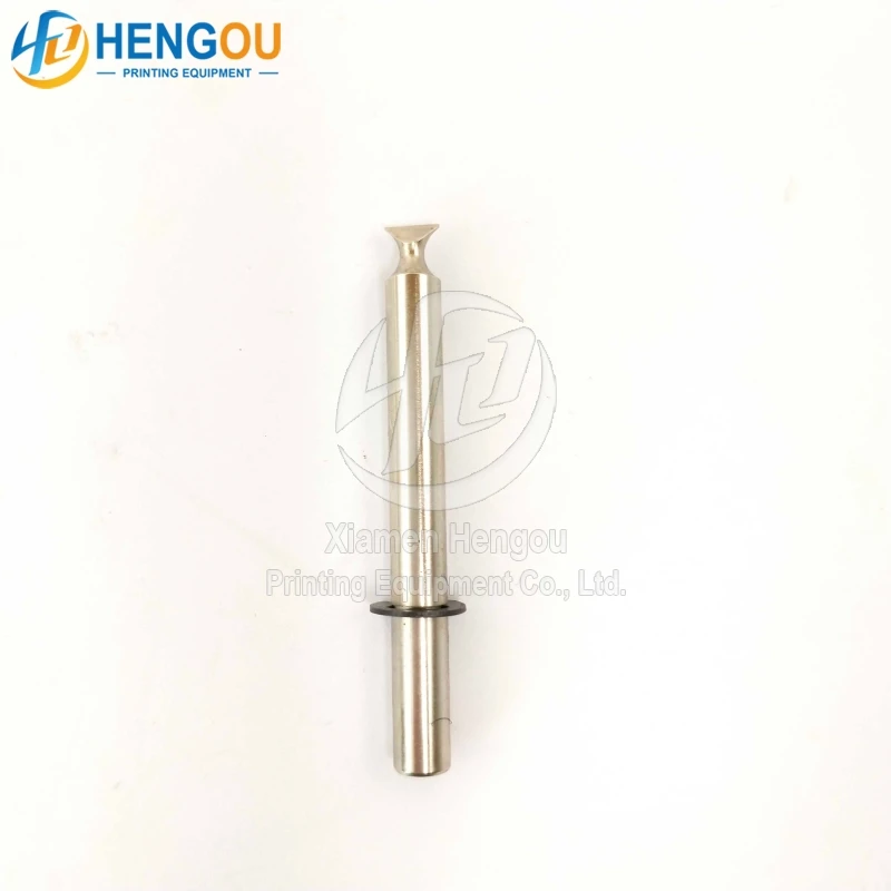 Good Quality thread pulling needle for Martini machine