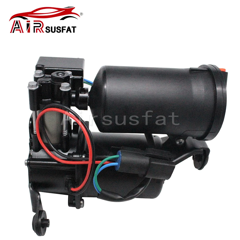 Air Suspension Compressor Pump For Lincoln Continental 1995-2002 F5OY5319A F7OY5319B F5OY5346A
