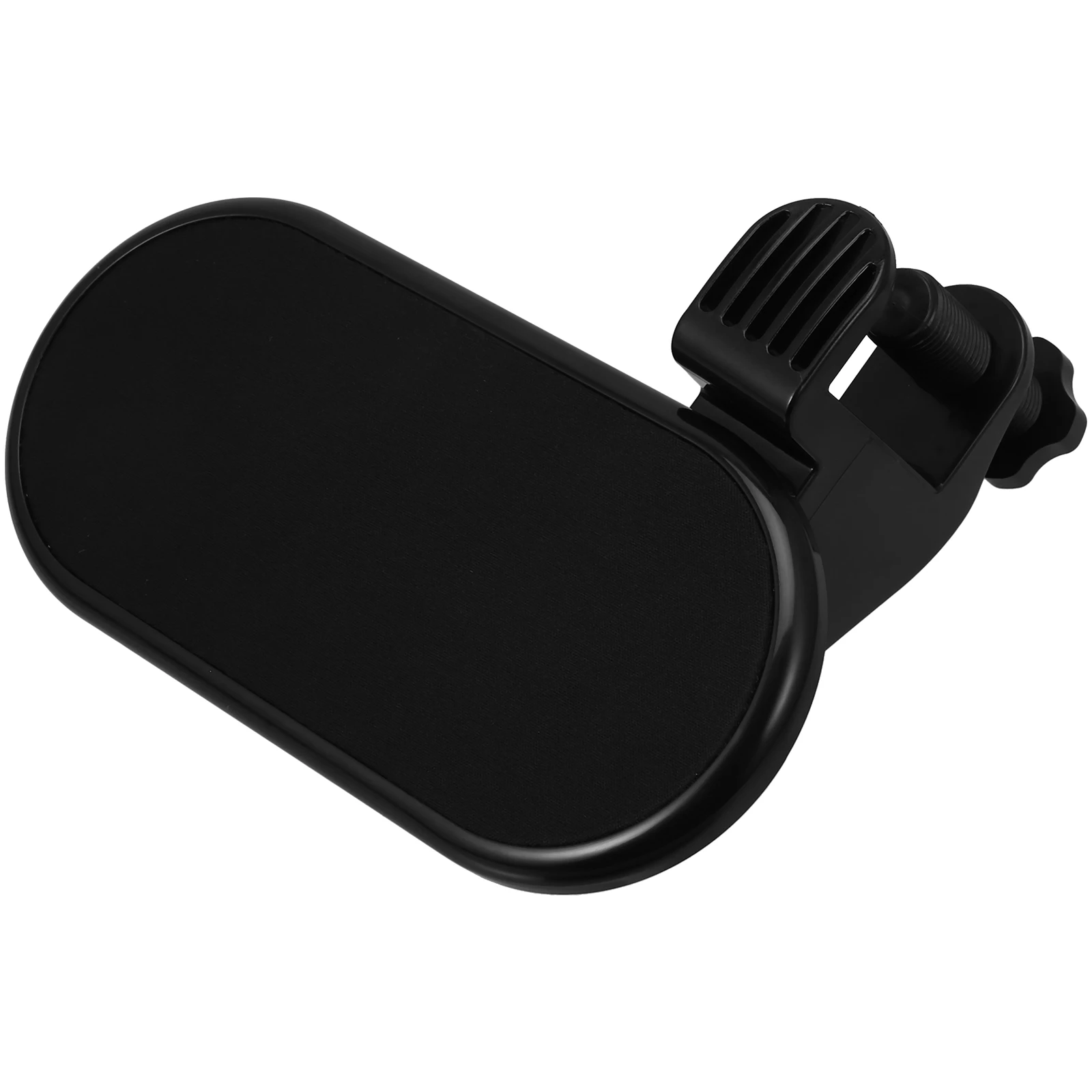 

Rotating Hand Mount Armrest Extender Lightweight Adjustable Support Cushion Computer Desk Bracket Desk Arm Rest Wrist
