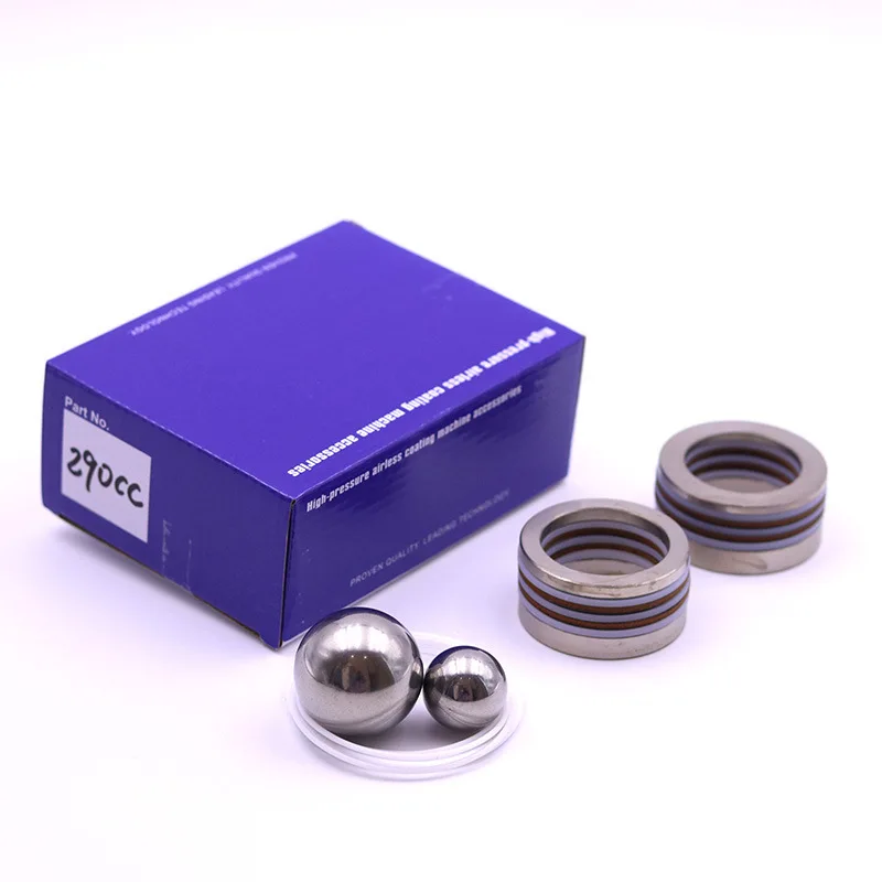 For sprayer repair kit GR sprayer Xtreme 290CC repair kit 24F963