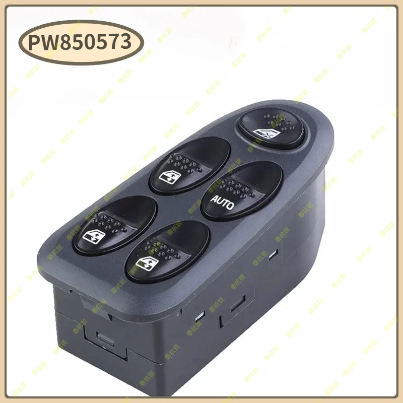 

PW850573 New Car Right Driver Side Power Window Switch For Proton Waja Impian 2000-2011 PW850573
