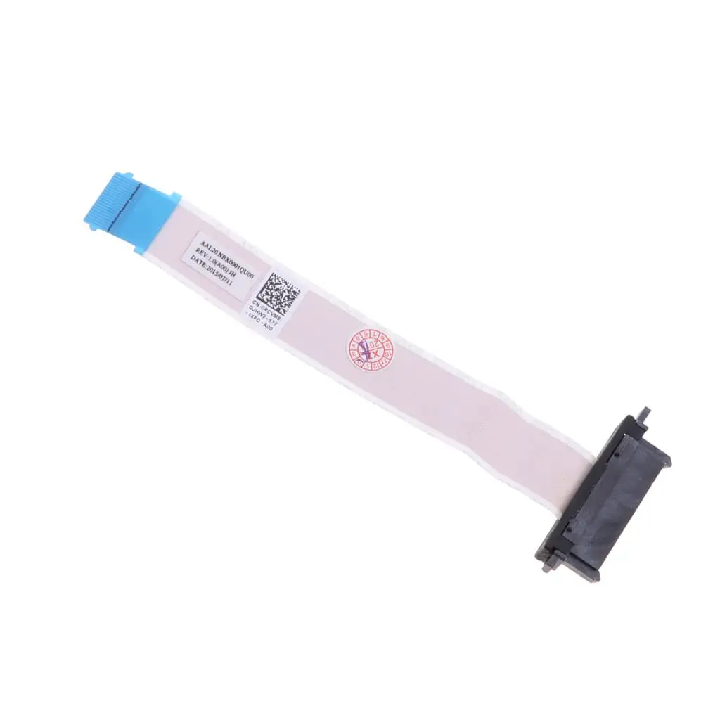 Laptop DVD Optical Drive Connector Cable Suitable for Dell 5000 5558 5559