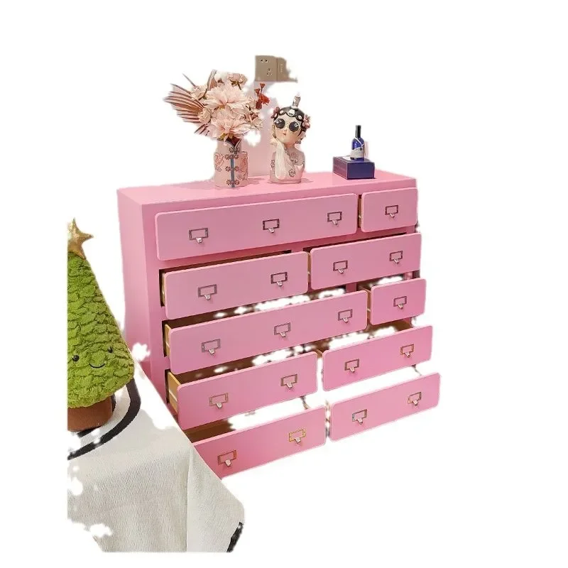 chest storage locker, bedroom entrance cabinet display