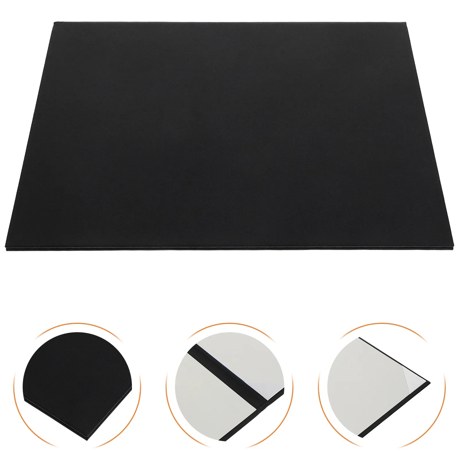 

Horizontal Diploma Cover for Graduation Certificate Protection Sturdy Paper Holder for Awards University Degree