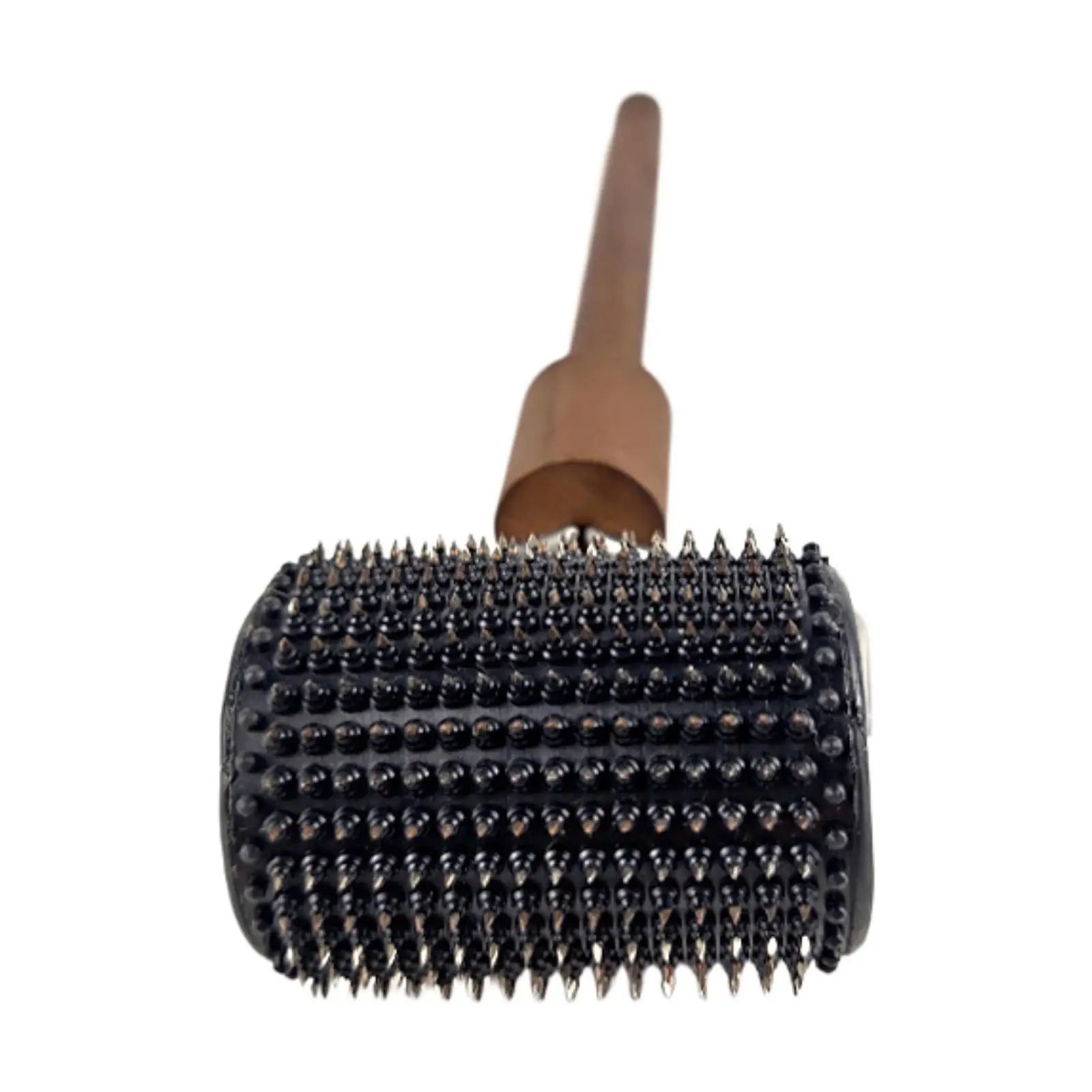 

Soothing Fascia Massage Roller Handheld Muscle Relaxer for Calf Thighs Back
