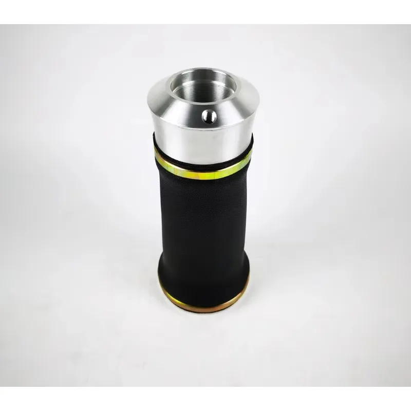 Universal Comfort Type Air Spring Single Layer Cone Rubber for Air Suspension System