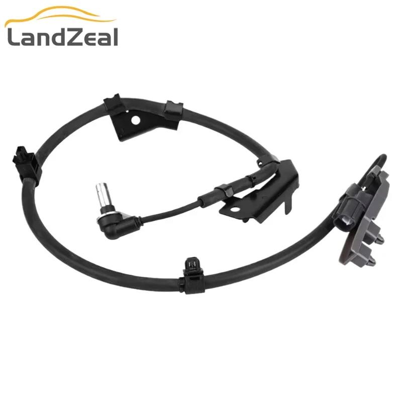 

897387989151 897387990151 Front Left/Right ABS Wheel Speed Sensor For Isuzu Dmax Danver Rodeo 8DH Pickup TFS TFR 2002-2012