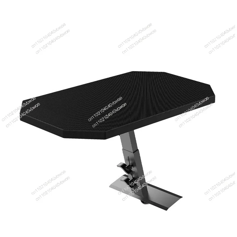 Quick Loading Car Small Table Board Trunk Dining Table Computer Table Foldable Dining