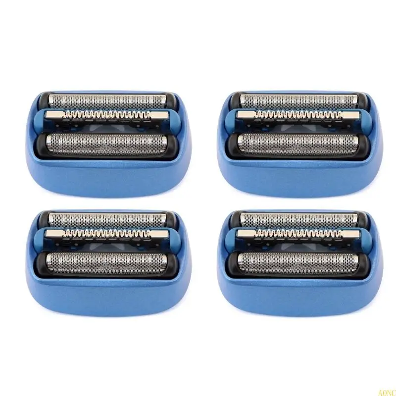 A0NC Durable Foil and Cutter Head Replacement for CT2S CT4S CT2CC CT4CC CT5CC CT6CC
