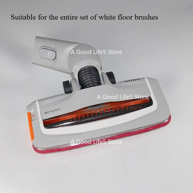 

Applies To Philips Vacuum Cleaner FC6729 6728 6730 26 6725 23 22 Floor Brush Head, Accessories