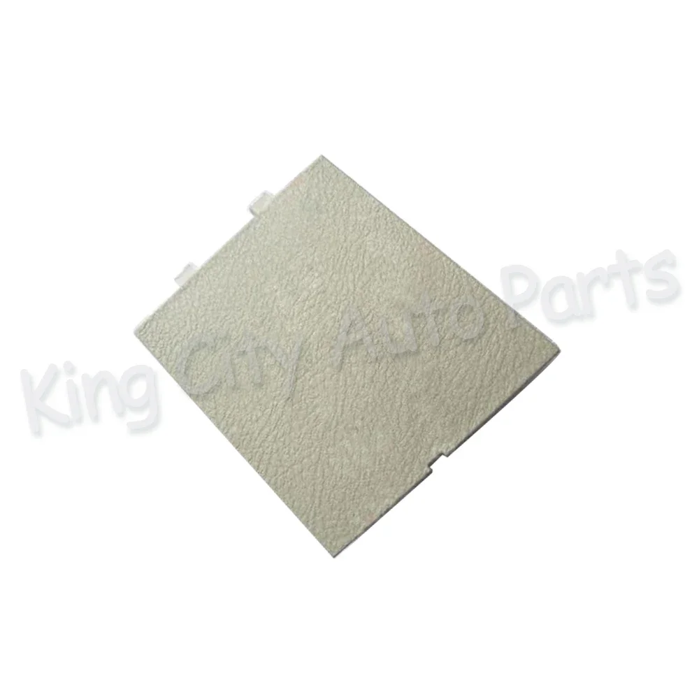 

For BYD S6 Auto Rear Taillight Examine and Repair Hole Cover Cap Shell Hood Trunk Tailgate Door Inner Trim Lid Plate