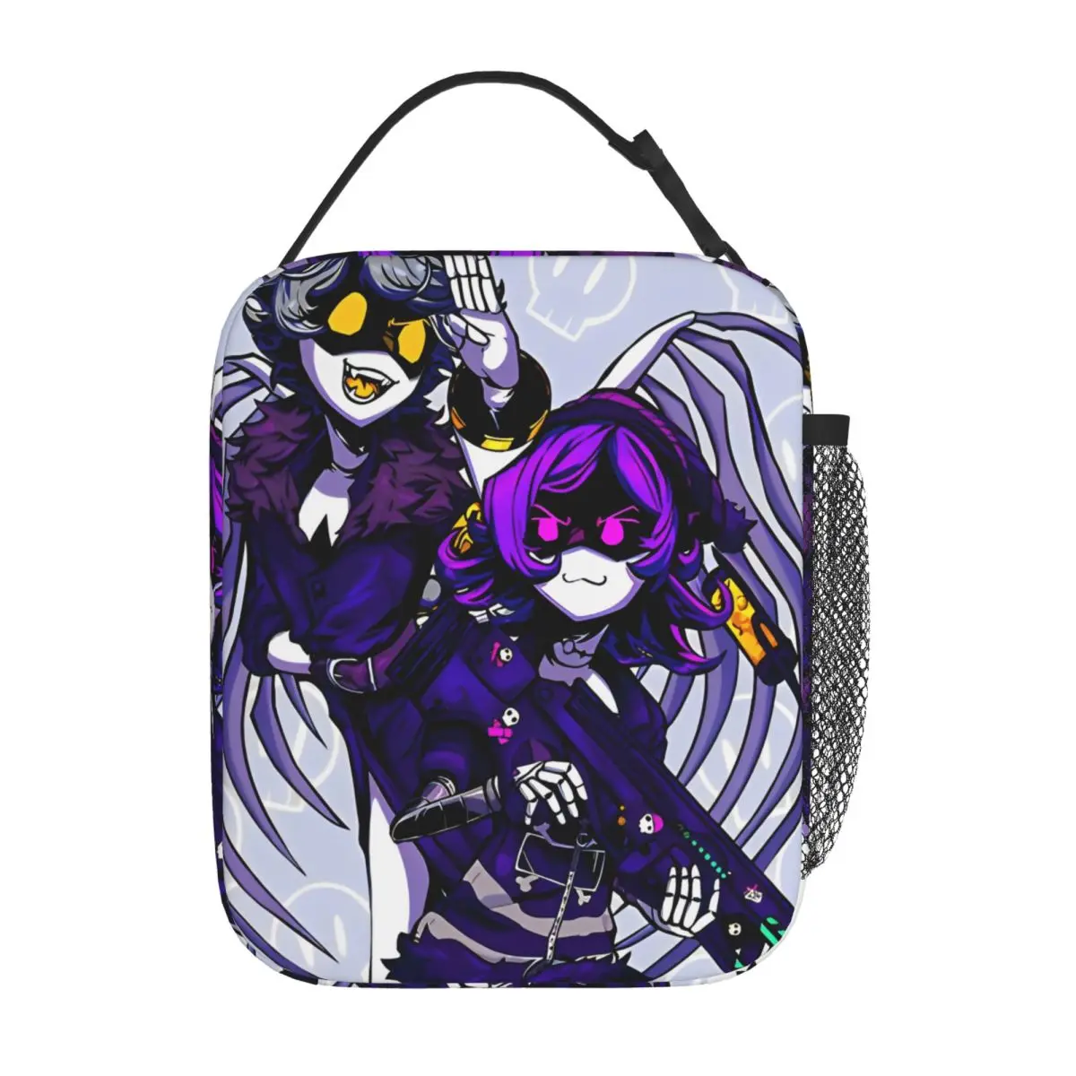 Murder Drones Uzi D…