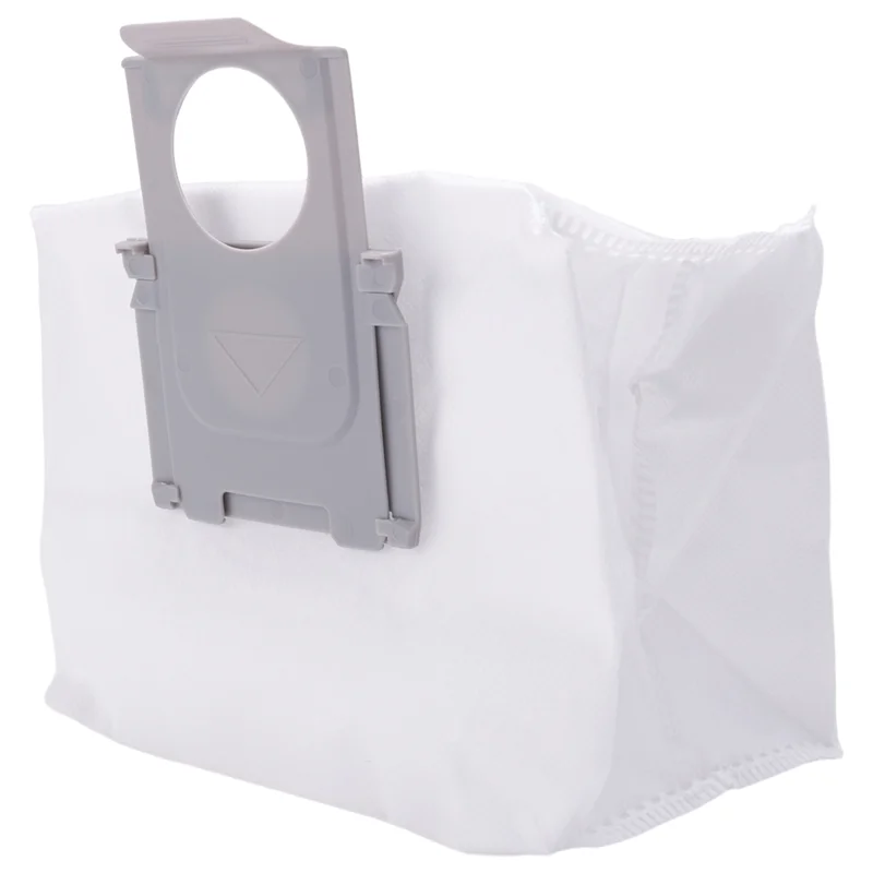 Suku cadang pengganti untuk Roborock S8 Pro Ultra, bantalan lembut serat mikro pengganti basah ahli kain lantai keras yang dapat digunakan kembali