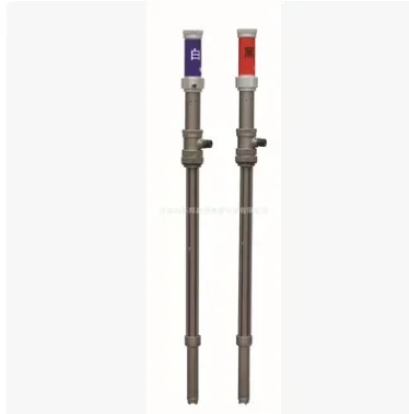2:1 PU Foam Barrel Pump,Fluid Transfer Pump,Polyurethane spray pump,Feeding Pump