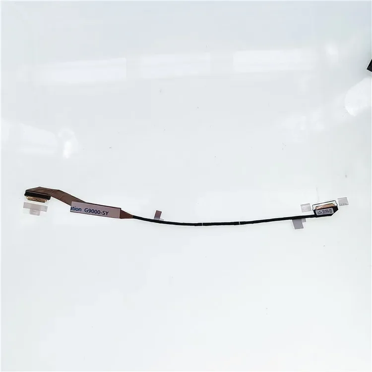 Video screen Flex cable For Dell Inspiron 7390 7391 2-IN-1 XPS 13 7390 laptop LCD LED Display Ribbon Camera cable 09728N 0C16TW