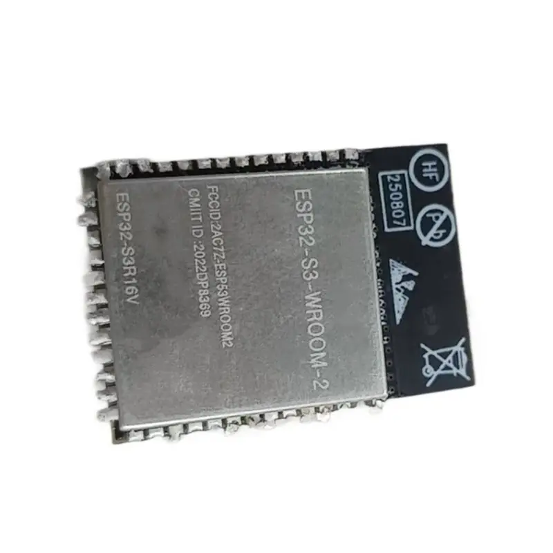 Módulo Bluetooth do módulo B50B-WROOM-2-N16R com acessórios integrados do módulo Bluetooth do chip