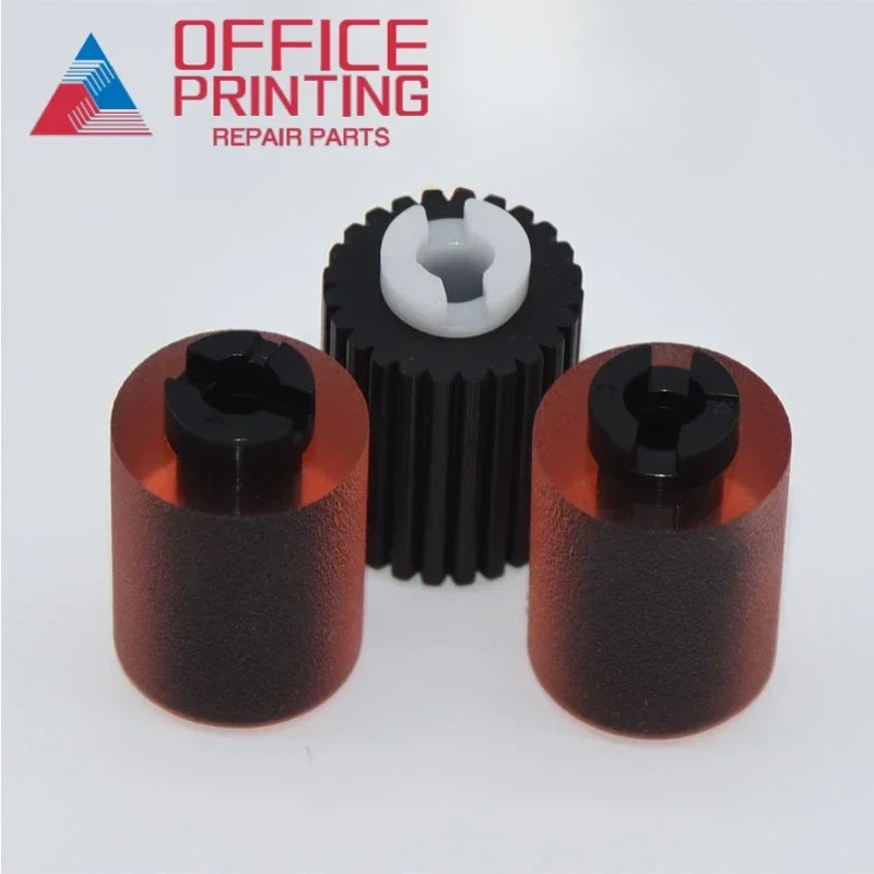 

30 шт. оригинальные A00J 563600 A5C 1562200 Для Konica Minolta Bizhub C226 C224 C284 C364 C552 C452 C652 283 363 423 Ролик захвата*