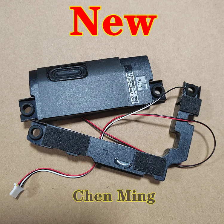 

Suitable for Lenovo ideapad 330s-15ARR 15AST 15IKB laptop speaker with built-in speaker 5SB0R07221 PK23000HV0